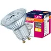 Image de Ampoule LED - OSRAM - GU10 - 6,9W - 575lm - Blanc chaud 3000K
