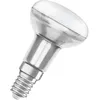 Image de Lampe de réflecteur LED OSRAM - prise: E14 - blanc chaud - 2700 k - 3 - 30 W - remplacement pour une lampe réflecteur de 40 W - étoile LED R50}