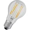 Image de LED E27 OSRAM LED Retrofit CLASSIC A 75 7.5 W/4000K E27 4058075112445 7.5 W = 75 W blanc froid (Ø x L) 60 mm x 105 mm