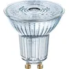Image de LED GU10 OSRAM 4058075112605 6.90 W = 80 W blanc chaud (Ø x L) 51 mm x 55 mm