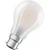 Image de Osram, Ampoule, LEDSCLA60 7W/827 230VGLFR B22D 10X1OSRAM (B22d, 806 lm, 1x)