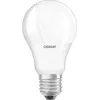 Image de OSRAM Ampoule LED - E27 - Warm White - 2700 K - 10 W - remplacement pour 75-W-Incandescent bulb - givré - LED STAR CLASSIC A}