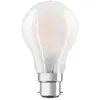 Image de Osram, Ampoule, LEDSCLA100 10W/827 230VGLFRB22D10X1OSRAM (B22d, 1521 lm, 1x)