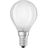 Image de Osram, Ampoule, Star Classic P40 (E14, 470 lm, 2x)