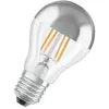 Image de Osram, Ampoule, Retrofit Classic A Mirror (E27, 650 lm, 1x)