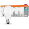 Image de Osram, Ampoule, Base Retro Classic (E27, 806 lm, 5x)