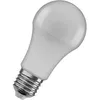 Image de OSRAM 4058075184992 LED EEC A+ (A++ - E) E27 forme standard 11 W = 75 W blanc chaud (Ø x L) 60 mm x 120 mm 4 pc(s)