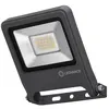 Image de LEDVANCE Fluter LED pour mur - ENDURA® FLOOD Cool White / 20 W - 220 240 V - Angle de rayonnement: 120° - Cool White - 4000 K - Matériau: aluminium - IP65}