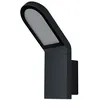 Image de pour mur - pour l'extérieur - ENDURA® STYLE WALL / 11 - 50 W - 220 240 V - Warm White - 3000 K - Matériau: aluminium - IP44}
