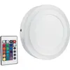 Image de Ledvance, Plafonnier, Color + White (650 lm)