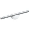 Image de fonctionnant sur batterie: pour mur - LEDstixx 0 - 60W Cool White - 6500K}