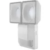Image de LEDVANCE Projecteur LED - pour l'extérieur - ENDURA® PRO SPOT SENSOR / 16 W - 220 240 V - Angle de rayonnement: 50° - blanc froid}