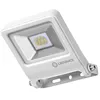 Image de LEDVANCE Projecteur LED pour mur - ENDURA® FLOOD blanc chaud / 10 W - 220 240 V - Angle de rayonnement: 120° - blanc chaud - 3000 K - Matériau: aluminium - IP65}