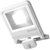 Image de LEDVANCE Projecteur LED d'extérieure pour mur - ENDURA® FLOOD Sensor blanc chaud / 50 W - 220 240 V - Angle de rayonnement: 120° - blanc chaud - 3000 K - Matériau: aluminium - IP44}
