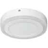 Image de LEDVANCE Applique et plafonnier LED avec éclairage contrôlable via interrupteur mural}