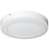 Image de LEDVANCE Applique - plafonnier CLICK BLANC LED Rond blanc chaud 300mm 18W Aluminium IP20}
