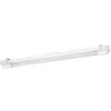 Image de LEDVANCE Bande lumineuse LED pour plafond - LED POWER BATTEN / 12 W - 220 240 V - Angle de rayonnement: 170° - Cool White - 4000 K - Matériau: acier - IP20}