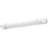 Image de LEDVANCE Bande lumineuse LED pour plafond - LED POWER BATTEN / 24 W - 220 240 V - Angle de rayonnement: 170° - Cool White - 4000 K - Matériau: acier - IP20}