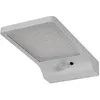 Image de LEDVANCE Applique solaire extérieure LEDVANCE 3 W blanc froid argent}