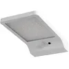 Image de fonctionnant sur batterie: pour mur - DoorLED Solar / 3 W - 3.3 V - blanc froid - 4000 K - Matériau: Acrylnitril-Butadien-Styrol-Copolymer (ABS) - IP44}
