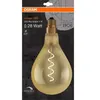 Image de OSRAM 4058075269705 LED EEC A+ (A++ - E) E27 forme standard 5 W blanc chaud (Ø x L) 160.0 mm x 290.0 mm
