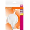 Image de OSRAM 4058075269897 LED EEC A++ (A++ - E) E27 en forme de globe 10 W blanc chaud (Ø x L) 124.0 mm x 168.0 mm