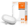 Image de LEDVANCE LED BULKHEAD pour mur: pour mur/ 11 W - Angle de rayonnement: 120° - blanc froid - 4000 K}