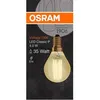 Image de OSRAM 4058075293496 LED EEC A+ (A++ - E) E14 en forme de goutte 5 W blanc chaud (Ø x L) 45.0 mm x 78.0 mm