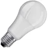 Image de OSRAM Ampoule LED - E27 - Cool White - 4000 K - 13 W - remplacement pour 100-W-Incandescent bulb - givré - LED STAR CLASSIC A}