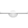 Image de fonctionnant sur batterie: pour mur - LEDSTIXX USB / 2 W - 5 V - Angle de rayonnement: 110° - Cool White - 4000 K - Matériau: aluminium}