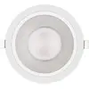 Image de Ledvance, Plafonnier, BIOLUX HCL DL DN150 ZB 20W TW
