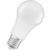 Image de Osram, Ampoule, LEDSCLA75DS 10W/827 230VFR E27 4X1 (E27, 1055 lm, 4x)