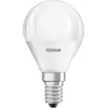 Image de Osram, Ampoule, Led Base Classic P (E14, 470 lm, 1x)
