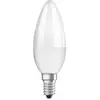 Image de Osram, Ampoule, Superstar Classic B (E14, 470 lm, 1x)
