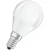 Image de Osram, Ampoule, STAR E14 lampe LED 3,3W P25 blanc chaud mat comme 25W (E14, 250 lm)
