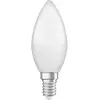 Image de 6x Osram, Ampoule, Star Classic B (E14, 470 lm, 1x)