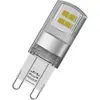 Image de Osram, Ampoule, Pin (G9, 200 lm, 1x)