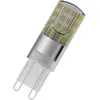 Image de OSRAM 4058075432338 LED EEC A++ (A++ - E) G9 forme conique 2.6 W = 30 W blanc chaud (Ø x L) 15 mm x 52 mm