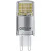 Image de Osram, Ampoule, Broche (G9, 470 lm, 1x)