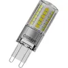 Image de OSRAM 4058075432451 LED EEC A++ (A++ - E) G9 forme conique 4.8 W = 48 W blanc chaud (Ø x L) 18 mm x 59 mm