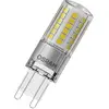 Image de Osram, Ampoule, Broche (G9, 600 lm, 1x)