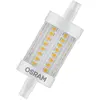 Image de Osram, Ampoule, Tube R7s - R7s-78 (R7, 806 lm, 6x)