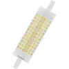 Image de Osram, Ampoule, Ligne R7s (R7, 2452 lm, 1x)