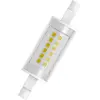 Image de Osram, Ampoule, Ligne fine (R7, 806 lm, 1x)