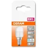 Image de OSRAM Ampoule LED Mini Tube T26 dépoli 2,3W=20 E14 lumiere du jour