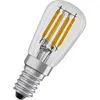 Image de OSRAM 4058075432871 LED EEC A++ (A++ - E) E14 forme spéciale 2.8 W = 25 W blanc chaud (Ø x L) 26 mm x 63 mm