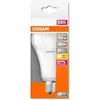 Image de OSRAM Ampoule LED Standard dépolie radiateur variable 21W=150 E27 chaud