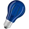 Image de Osram, Ampoule, illuminant LED (E27, 10 lm, 1x)