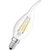 Image de Osram, Ampoule, Étoile BA40 (E14, 470 lm, 1x)