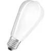 Image de Osram, Ampoule, LEDISON40 4W/827 230VGLFR E27 10X1 (E27, 470 lm, 6x)